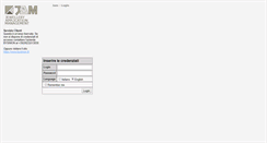 Desktop Screenshot of bys.bysimon.it